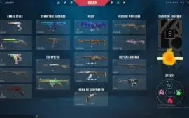 Conta Valorant 1300 Reais Gastos // Karambit Champions //