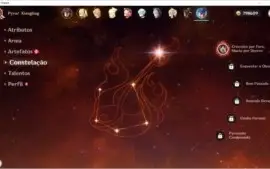 CONTA GENSHIN IMPACT AR24 DILUC-ZHONGLI-MONA
