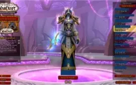 CONTA WOW DESDE BC