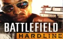 Xbox Battlefield Hardline #C84684