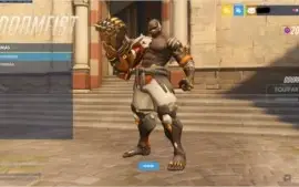 Overwatch Skins Lendárias Overwatch League