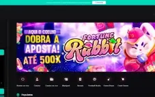 Plataforma Site Script Slot Cassino Casa de Aposta Tigrinho