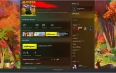 Conta steam com 100+ jogos premium com cyberpunk