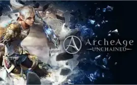 ArcheAge Gold Servidor Tyrenos