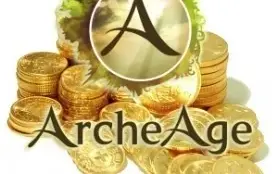 ArcheAge Gold Servidor Tyrenos
