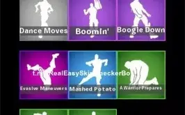 Conta Fortnite com Heroína e Tubarão Mako