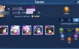 MLA conta level 585, 20M BP, endgame - Pacotes disponíveis
