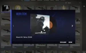 Conta Steam Medalha 10 E 5 Ano, Lealdade, Moeda Csgo.