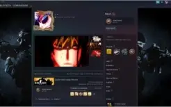 CONTA CSGO ÁGUIA 2 + Skins