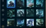 CONTA PLATINA (SMURF EM PROMOÇÂO)