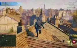 Assassin's Creed Unity - Xbox One Original Key 25 Dígitos