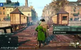 Assassin's Creed Unity - Xbox One Original Key 25 Dígitos