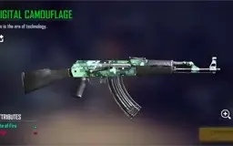 Conta Free Fire Gemada Calça Angelical, Skin Atributada e +