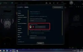 Conta lol diamante 2 70% Win Rate