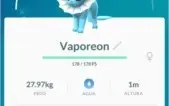 CONTA POKÉMON GO LV 31 SEM TIME - PREMIUM #09