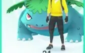 CONTA POKÉMON GO LV 31 SEM TIME - PREMIUM #09
