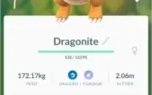 CONTA POKÉMON GO LV 31 SEM TIME - PREMIUM #09