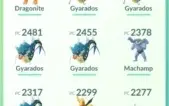 CONTA POKÉMON GO LV 31 SEM TIME - PREMIUM #09