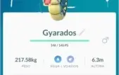 CONTA POKÉMON GO LV 31 SEM TIME - PREMIUM #09