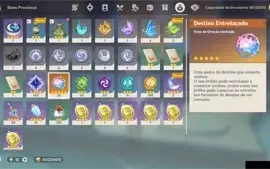 Conta Faltando apenas 4  t5 para ter todos!  TOP