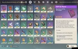 Conta Faltando apenas 4  t5 para ter todos!  TOP