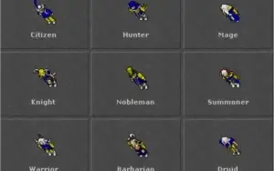MASTER SORCERER 400+ (OPEN PVP BR) 25% LOYALTY