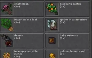 MASTER SORCERER 400+ (OPEN PVP BR) 25% LOYALTY