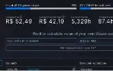 steam com csgo+ de 5 anos e skins raras no pubg e muito mais