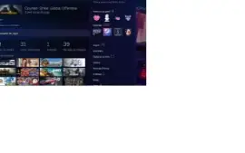 steam com csgo+ de 5 anos e skins raras no pubg e muito mais