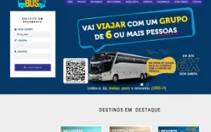 Pacote com 10 Sites PHP com painel administrativo - 2024