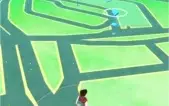Conta de Pokémon GO 3ª Geração