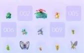 Conta de Pokémon GO 3ª Geração
