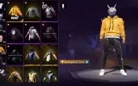 Conta Muito top de FF, Skin Puma, Muitos passe booyah