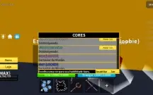 Roblox upadas em alguns jogos