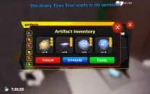 Roblox upadas em alguns jogos