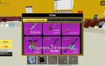 Roblox upadas em alguns jogos