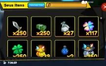 Roblox upadas em alguns jogos