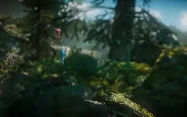 Xbox Unravel Two (Xbox One) #C62188