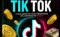 Como Monetizar no tik Tok