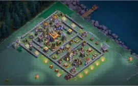 CV 12 Full Vila Principal + Full Vila do Construtor !!