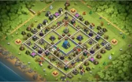 CV 12 Full Vila Principal + Full Vila do Construtor !!