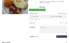 Script para Delivery Multiloja com Integração no zap