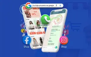 Script para Delivery Multiloja com Integração no zap