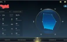 conta diamante 4