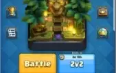 Clash Royale 8 Lendarias 5.5k Gema / 200k Gold