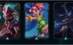 Conta lol - Diamond 4 - Vayne ladra de Almas + 80 Skins