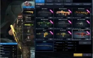 CONTA CAPITÃO 1 (SEM CPF CADASTRADO)