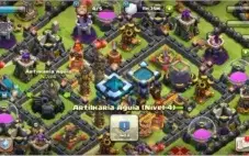 TH13 ,TOP NO ATAQUE E DEFESA,PODE POR PRA GUERRA,LIGA E FARM