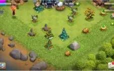 TH13 ,TOP NO ATAQUE E DEFESA,PODE POR PRA GUERRA,LIGA E FARM