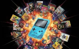 🕹️ O Maior Pack de Jogos Retro do Mercado + de 2 TB 🕹️